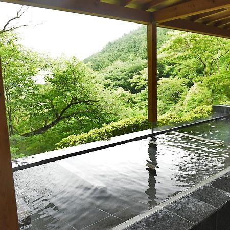 Livemax Resort Atami Forest Атами Экстерьер фото
