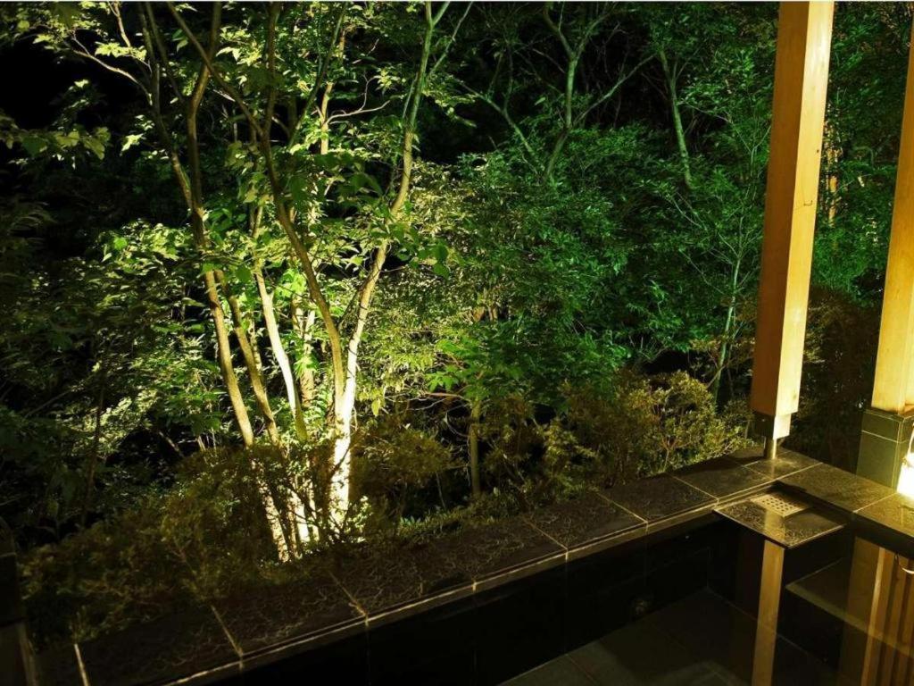 Livemax Resort Atami Forest Атами Экстерьер фото