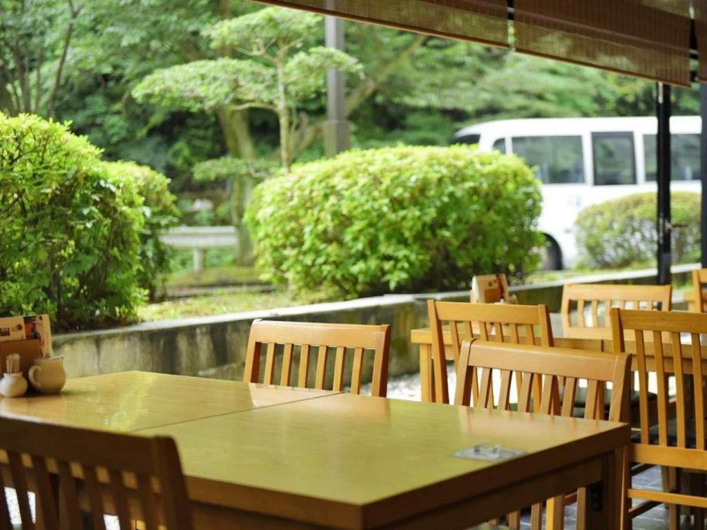 Livemax Resort Atami Forest Атами Экстерьер фото