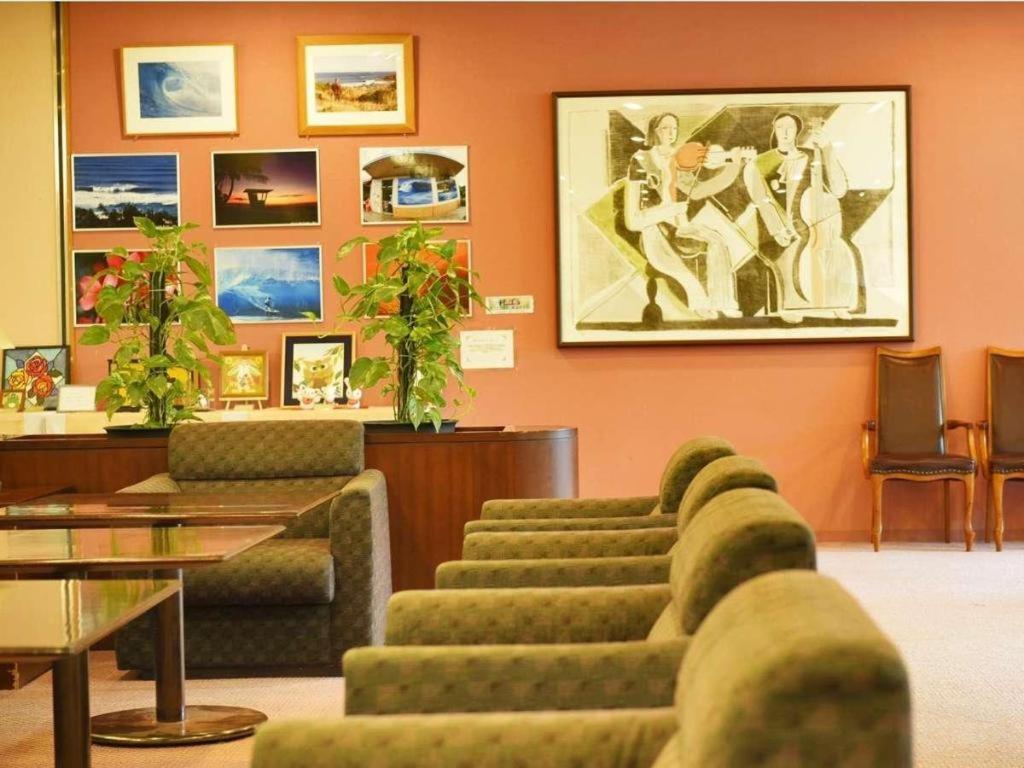 Livemax Resort Atami Forest Атами Экстерьер фото