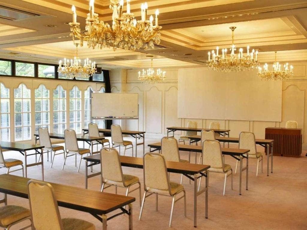 Livemax Resort Atami Forest Атами Экстерьер фото
