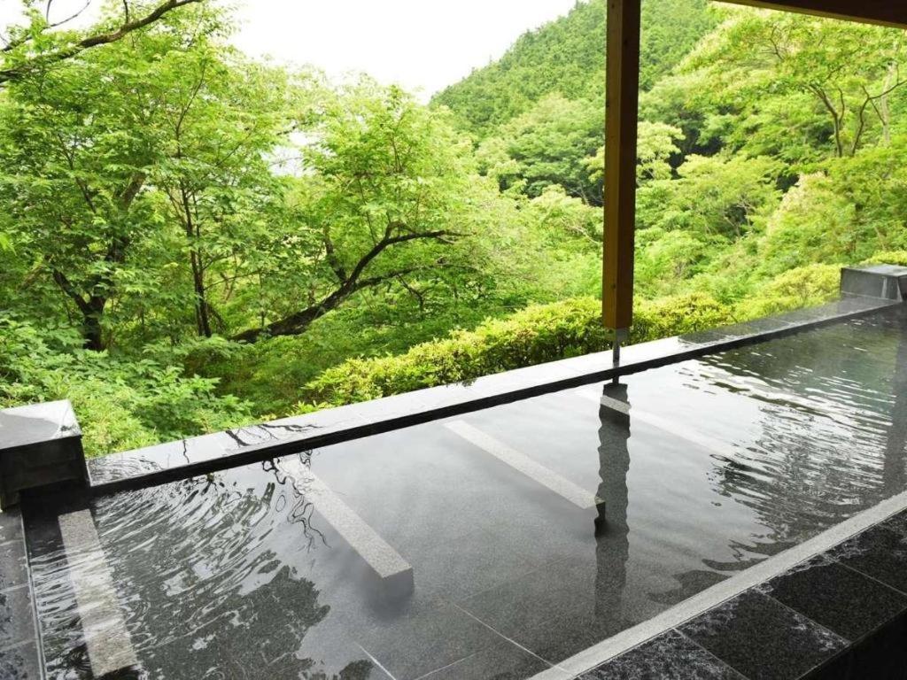 Livemax Resort Atami Forest Атами Экстерьер фото