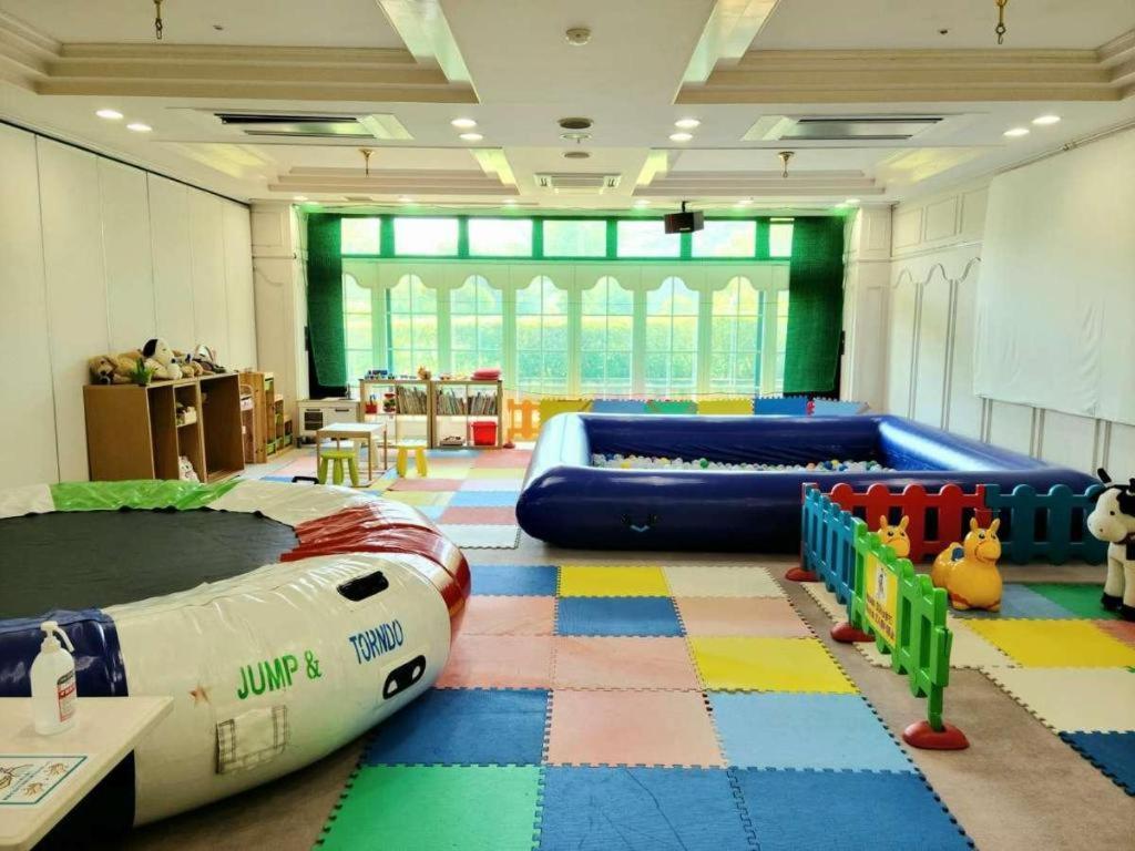Livemax Resort Atami Forest Атами Экстерьер фото