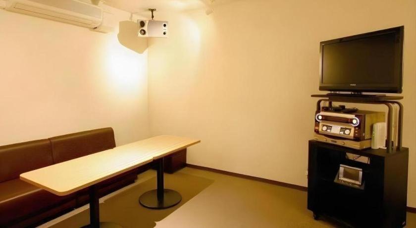 Livemax Resort Atami Forest Атами Экстерьер фото
