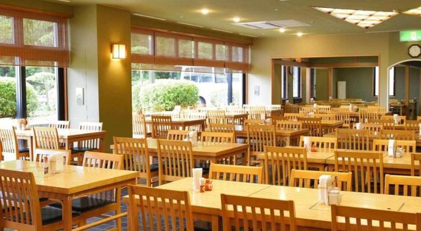 Livemax Resort Atami Forest Атами Экстерьер фото