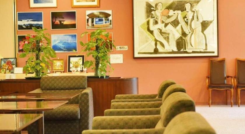 Livemax Resort Atami Forest Атами Экстерьер фото