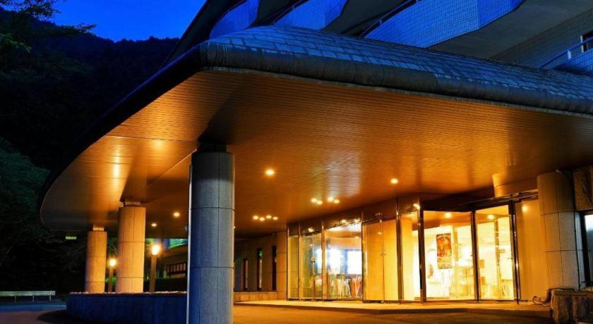 Livemax Resort Atami Forest Атами Экстерьер фото
