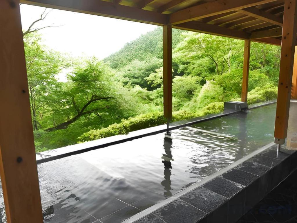 Livemax Resort Atami Forest Атами Экстерьер фото
