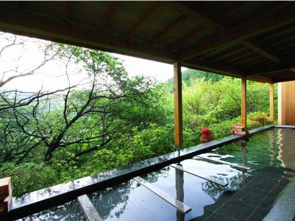 Livemax Resort Atami Forest Атами Экстерьер фото