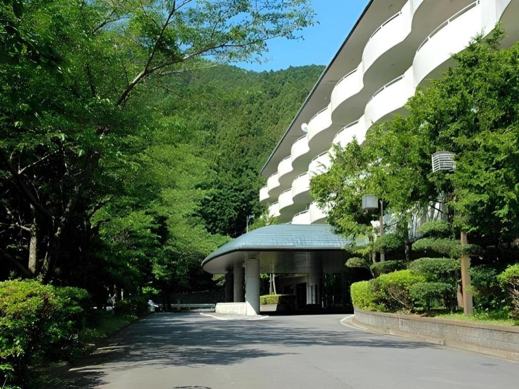 Livemax Resort Atami Forest Атами Экстерьер фото