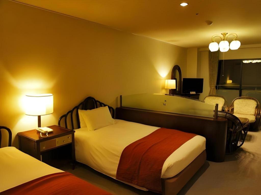 Livemax Resort Atami Forest Атами Экстерьер фото