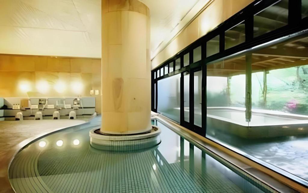 Livemax Resort Atami Forest Атами Экстерьер фото