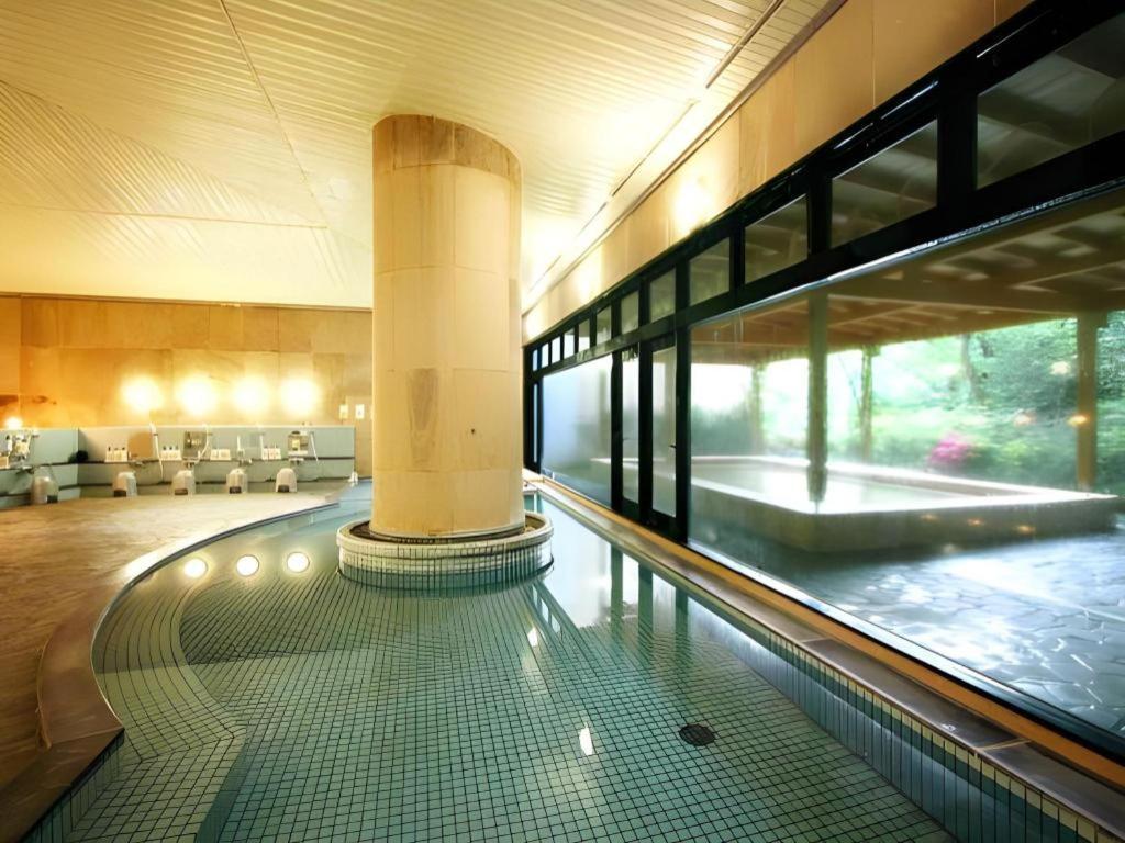 Livemax Resort Atami Forest Атами Экстерьер фото