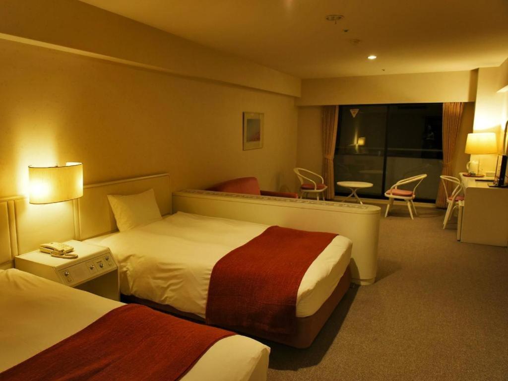 Livemax Resort Atami Forest Атами Экстерьер фото