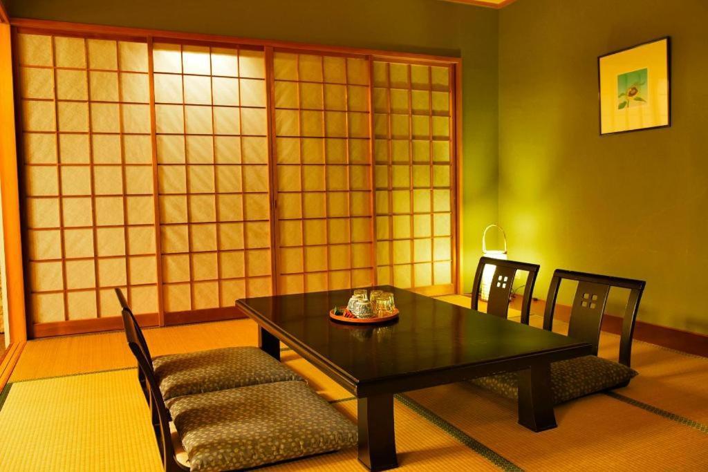 Livemax Resort Atami Forest Атами Экстерьер фото