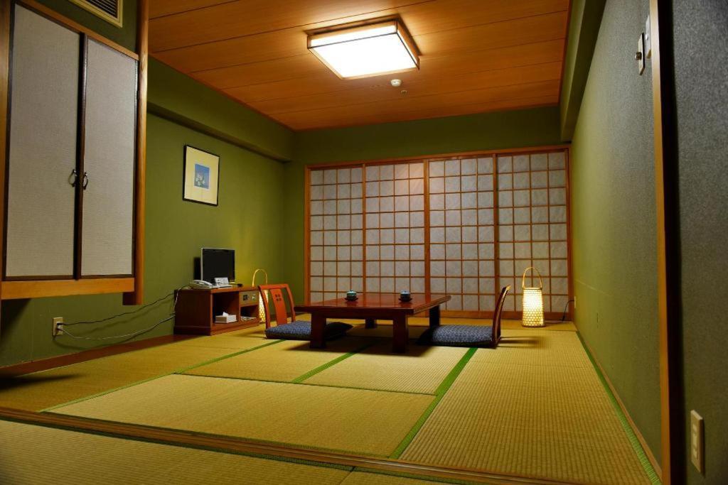 Livemax Resort Atami Forest Атами Экстерьер фото