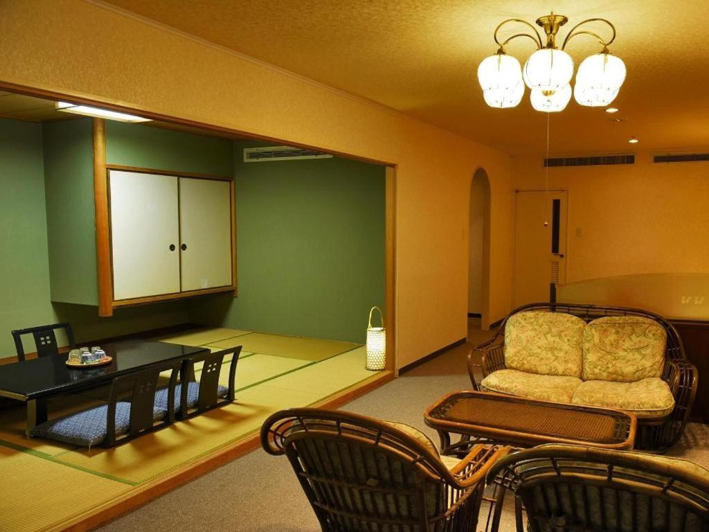 Livemax Resort Atami Forest Атами Экстерьер фото