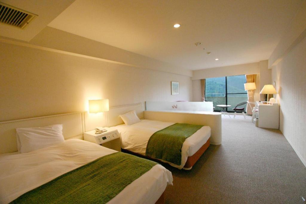 Livemax Resort Atami Forest Атами Экстерьер фото
