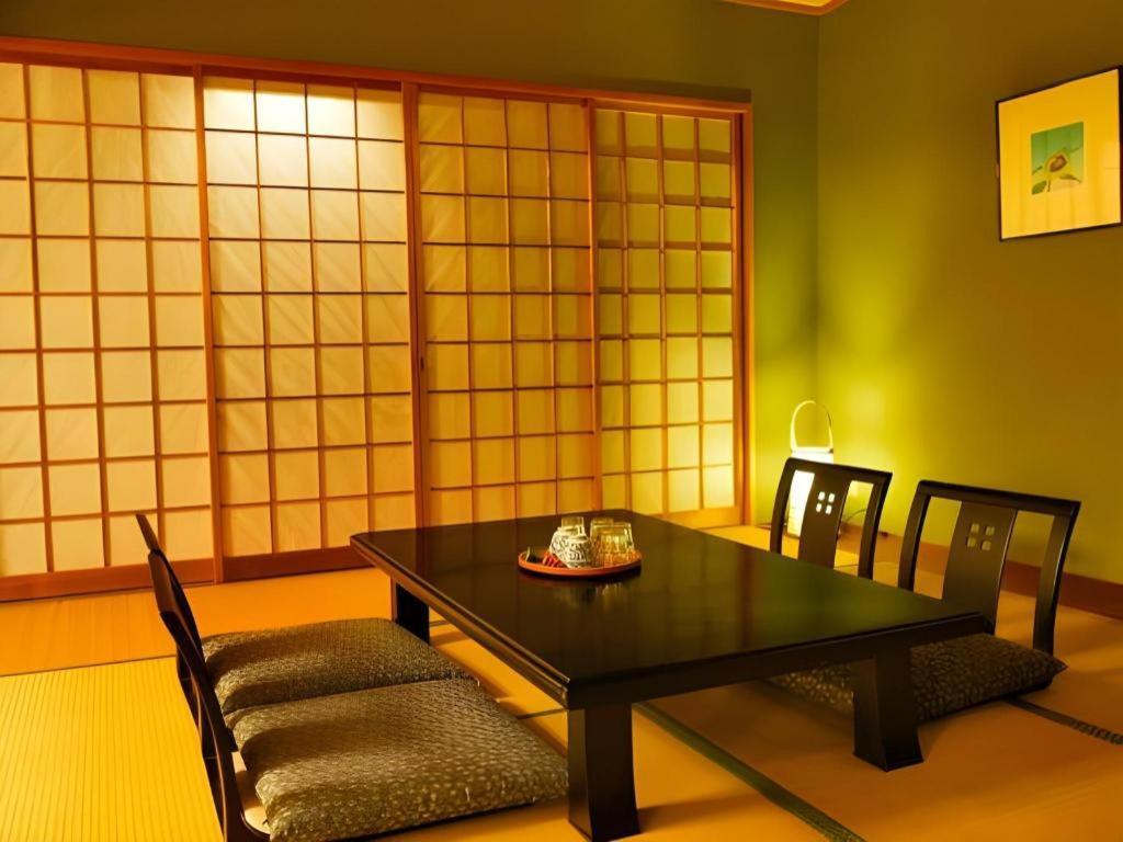 Livemax Resort Atami Forest Атами Экстерьер фото