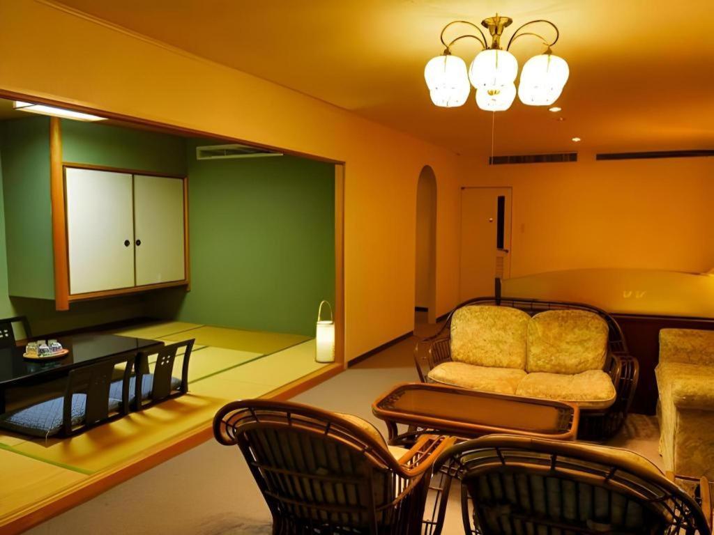Livemax Resort Atami Forest Атами Экстерьер фото