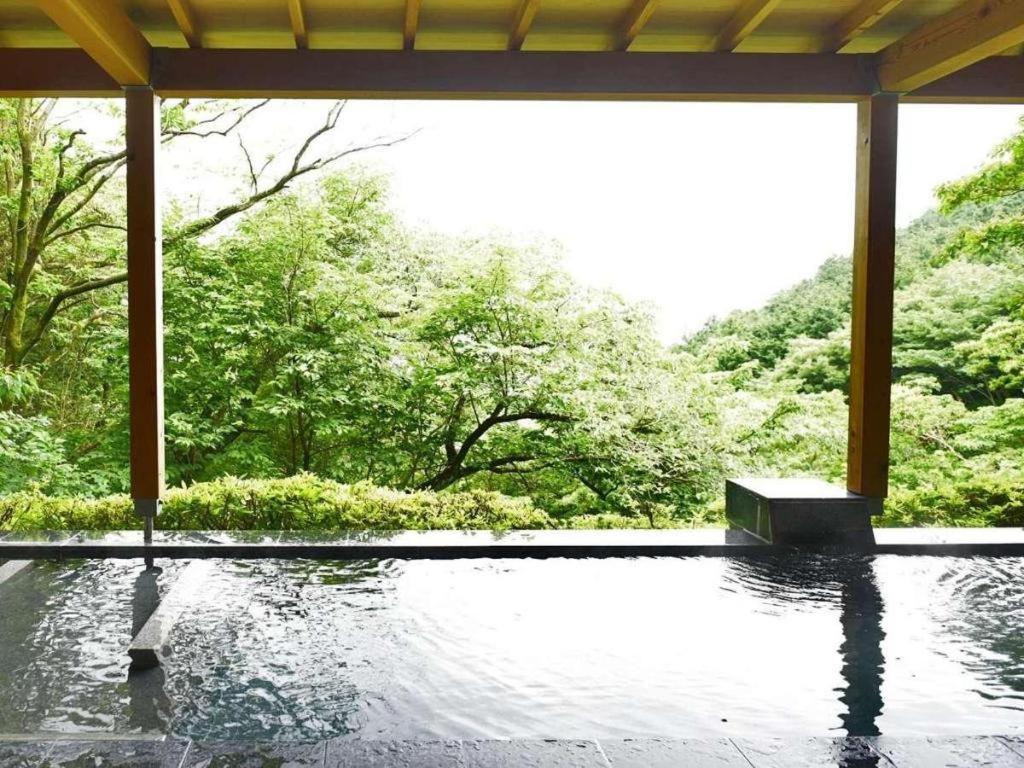 Livemax Resort Atami Forest Атами Экстерьер фото