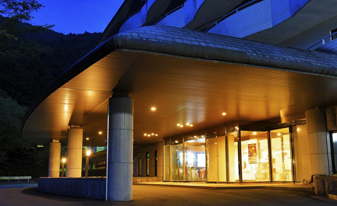 Livemax Resort Atami Forest Атами Экстерьер фото